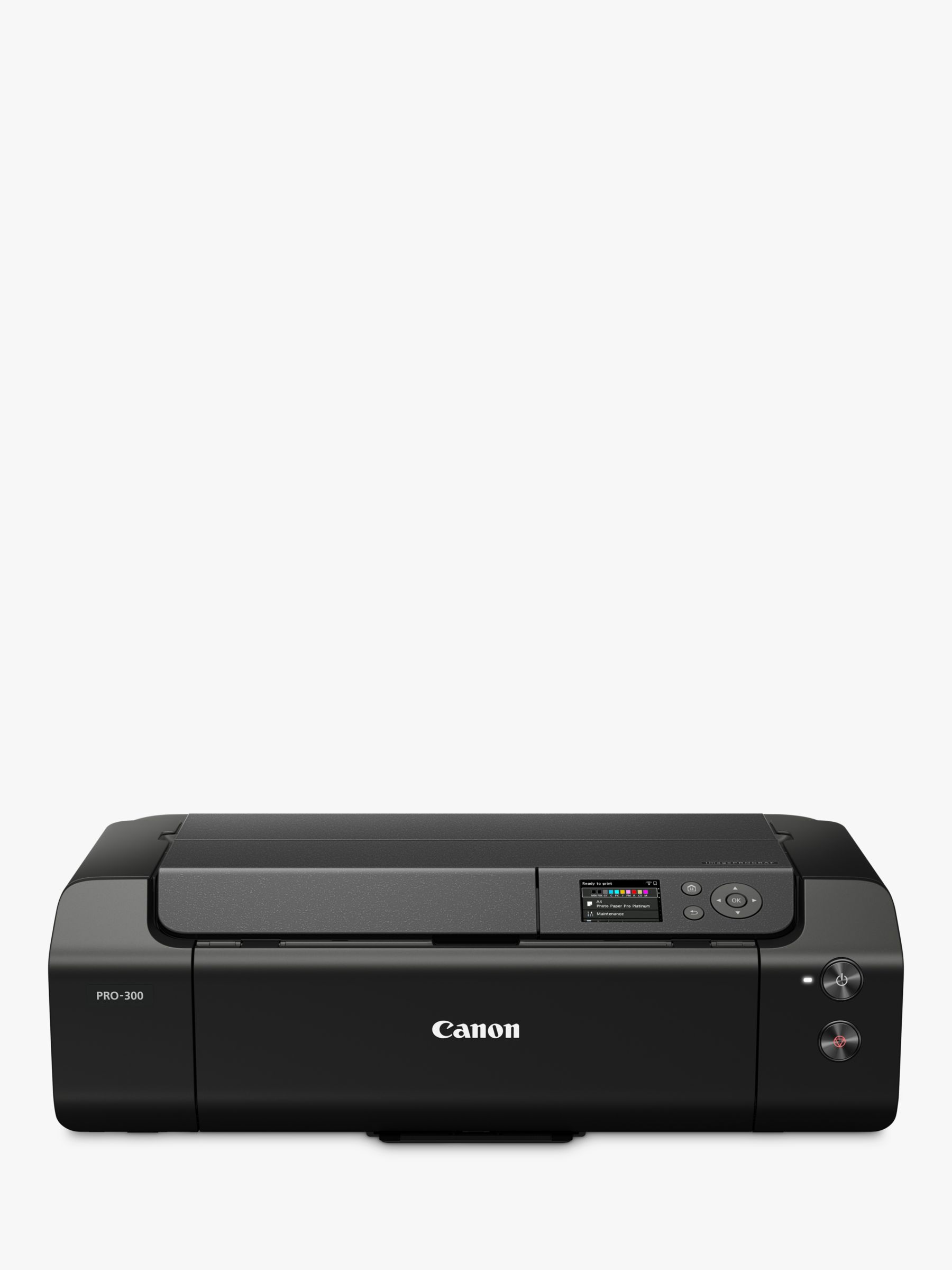 Canon PIXMA PRO-10S - Inkjet Photo Printers - Canon Europe
