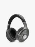 Focal Bathys Wireless Active Noise Cancelling Bluetooth Over-Ear Headphones with Mic/Remote, Grey