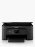 Epson Expression Home XP-4200 Wi-Fi Three-in-One Printer, Black