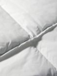 John Lewis Ultimate Down Alternative Duvet, 13.5 Tog