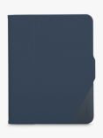 Targus VersaVu Case with 360° Rotation for iPad (2022), Blue