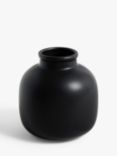 John Lewis ANYDAY Clay Vase, H13cm