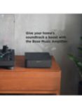 Bose Music Amplifier Speaker Amp with Bluetooth & Wi-Fi