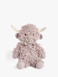 Wool Couture Isla Calf Crochet Kit