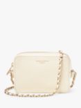 Aspinal of London Milly Pebble Leather Cross Body Bag