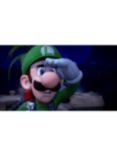 Luigi's Mansion 3, Switch