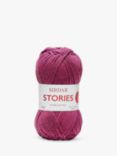 Sirdar Stories DK Knitting Yarn, 50g, Parade