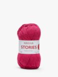 Sirdar Stories DK Knitting Yarn, 50g, Pillow Talk