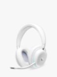 Logitech G735 Wireless Gaming Headset, White Mist