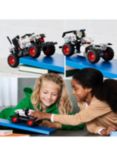 LEGO Technic 42150 Monster Jam Monster Mutt Dalmatian