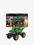 LEGO Technic 42149 Monster Jam Dragon