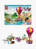 LEGO Disney Princess 43216 Princess Enchanted Journey