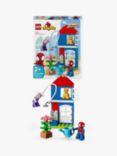 LEGO DUPLO 10995 Spider-Man's House