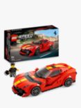 LEGO Speed Champions 76914 Ferrari 812 Competizione