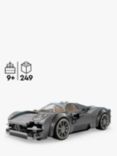 LEGO Speed Champions 76915 Pagani Utopia