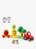 LEGO DUPLO 10982 Fruit and Vegetable Tractor