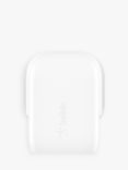 Belkin 30W USB-C PD PPS Wall Charger, White