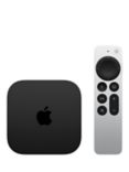 Apple TV 4K (2022), 64GB