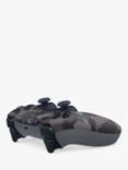 PlayStation 5 DualSense Wireless Controller, Camo Grey