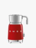 Smeg MFF11 Milk Frother