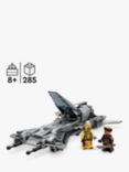 LEGO Star Wars 75346 Pirate Snub Fighter