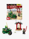 LEGO Ninjago 71788 Lloyd’s Ninja Street Bike