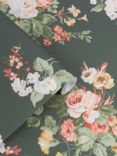 Laura Ashley Rosemore Wallpaper