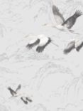 Laura Ashley Animalia Wallpaper, 113394