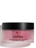 CHANEL N°1 De CHANEL Rich Revitalising Cream Smooths - Nourishes - Protects From Winter Jar, 50g