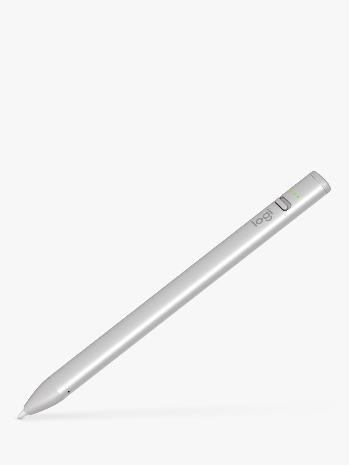 Logitech Crayon with USB-C for Apple (2018 onwards)