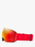 Oakley OO7050 Unisex Flight Deck L Prizm Ski Goggles