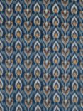 Clarke & Clarke Velluto Velvet Furnishing Fabric