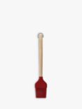 KitchenAid Birch Wood Silicone Head Pastry Brush