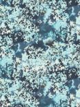 John Lewis Sea Foam Fabric, Blue