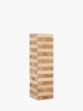 TP Toys Wooden Tumble Tower Game