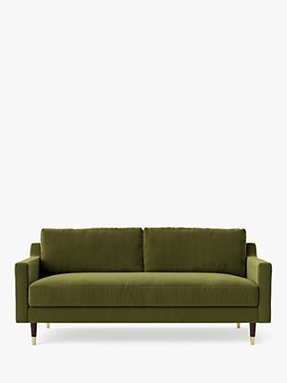 Swoon Rieti Medium 2 Seater Sofa