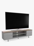 AVF Whitesands 1900 TV Stand for TVs up to 85”