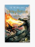 Harry Potter and the Goblet of Fire Kids' Book