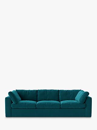 Swoon Seattle Large 3 Seater Sofa