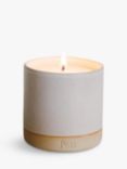 Pott Candles Speckle Stoneware Orangery Scented Candle, 290g