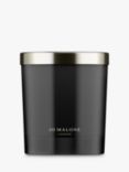 Jo Malone London Dark Amber & Ginger Lily Home Scented Candle, 200g