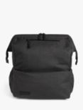 John Lewis ANYDAY Changing Backpack, Black