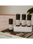 MADE BY ZEN Super Self-Care Essential Oil Gift Set