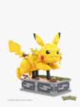 Mega Bloks Pokémon Motion Pikachu