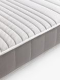 John Lewis ANYDAY Pocket Spring Mattress, Regular Tension, King Size