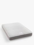 John Lewis ANYDAY Pocket Spring Mattress, Firmer Tension, Double