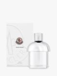Moncler Pour Homme Eau de Parfum Refill, 150ml