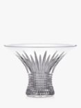 Waterford Crystal Lismore Diamond Decorative Cut Glass Bowl, 28cm, Clear