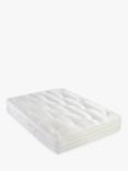 John Lewis Waitrose Wool NO. 3 Pocket Spring Mattress, Soft/Medium Tension, Super King Size