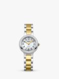 Rotary Women's Elegance Bracelet Strap Watch